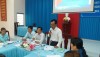 Hội thảo hợp tác cung ứng lao động cho các doanh nghiệp tỉnh Trà Vinh