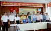 Đại học Trà Vinh ký kết ghi nhớ hợp tác với FPT Telecom