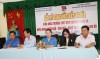 Khoa Ngôn ngữ – Văn hóa – Nghệ thuật Khmer Nam Bộ với hoạt động gắn kết các Trường THPT Nội trú trong và ngoài tỉnh