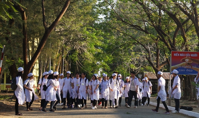 Đại học Trà Vinh tuyển sinh 2018 thêm nhiều ngành học hấp dẫn