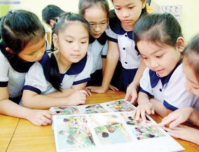 Đổi mới giáo dục Việt Nam: Đang đi đúng hướng - Ảnh minh hoạ 5