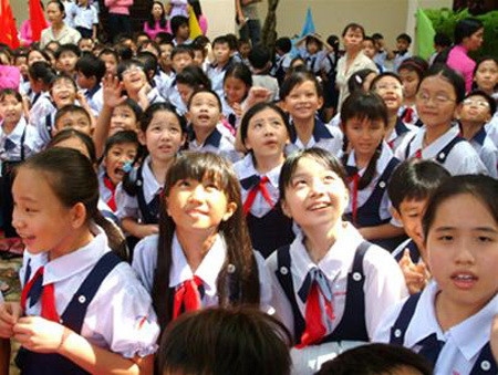 Đổi mới giáo dục Việt Nam: Đang đi đúng hướng - Ảnh minh hoạ 3