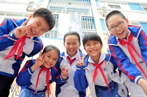 Đổi mới giáo dục Việt Nam: Đang đi đúng hướng - Ảnh minh hoạ 4