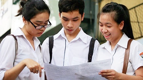 Trường Cao đẳng Sư phạm Ninh Thuận công bố chỉ tiêu tuyển sinh