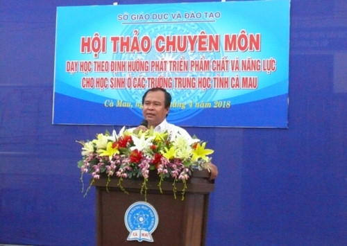 Chia sẻ dạy học theo định hướng phát triển phẩm chất, năng lực cho HS trung học - Ảnh minh hoạ 3