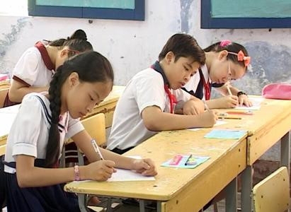 Bắc Ninh công bố phương án tuyển sinh lớp 6 trường trọng điểm
