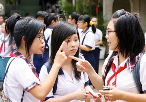 9 điểm mới về tuyển sinh lớp 10 tại Hà Nội