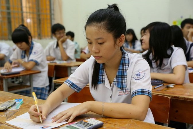 Nam Định lưu ý đăng ký dự thi vào lớp 10