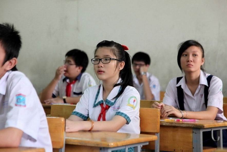 Hà Nội: Quy định về khu vực tuyển sinh vào lớp 10