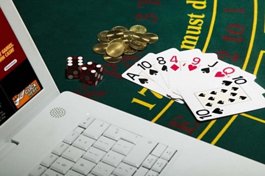 Phòng tránh học sinh tham gia đánh bạc qua mạng