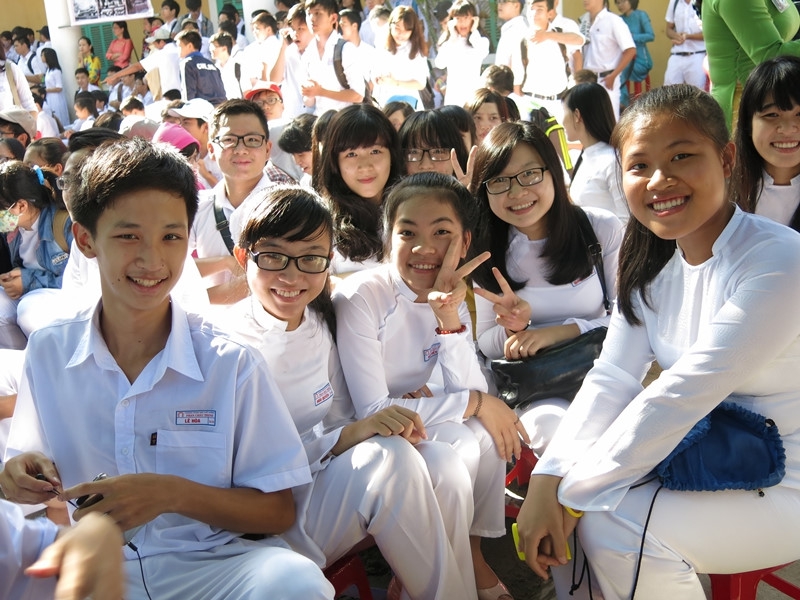 Đà Nẵng: Năm học 2018 - 2019 có thêm 3 trường THPT được thành lập mới
