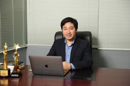 CEO Đỗ Mạnh Hùng - Người dẫn đường NOVAEDU - Ảnh minh hoạ 2