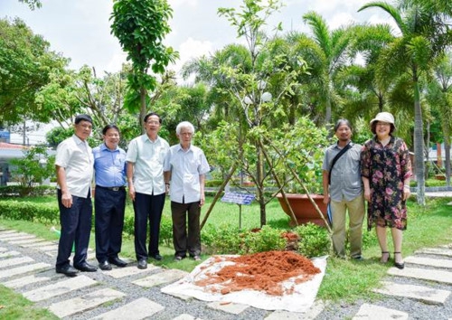 Nâng cao chất lượng đào tạo thạc sỹ chuyên ngành Quản lý giáo dục - Ảnh minh hoạ 3