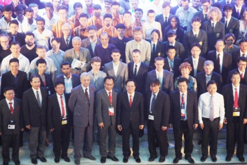 Minh chứng sinh động cho sự tin tưởng với giáo dục Việt Nam - Ảnh minh hoạ 4