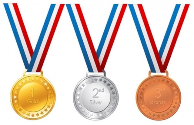 Cả 7 HS Việt Nam giành huy chương Olympic Tin học châu Á 2018