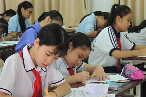 Hà Nội: Ban hành kế hoạch thực hiện mục tiêu phát triển bền vững giáo dục