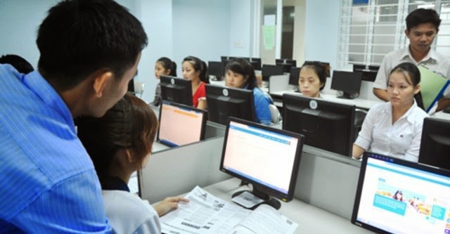 Gần 100% cơ sở GD của Phú Thọ được Viettel cung cấp internet