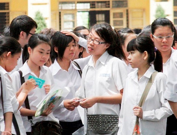 Ninh Bình: Dừng tuyển sinh năm học 2018-2019 với trường THPT Yên Khánh C