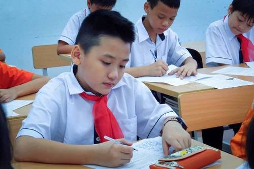 Hà Nội tăng thời gian tuyển sinh đầu cấp
