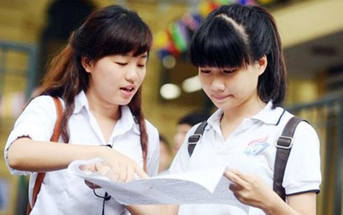 Bắc Ninh công bố chỉ tiêu, phương thức tuyển sinh vào lớp 10