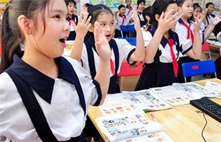 Bắc Giang công bố xếp hạng các trường học trực thuộc