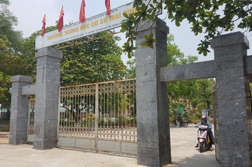Bộ trưởng đăng đàn trả lời chất vấn, 2 ĐH Việt Nam lọt top 1.000 thế giới - Ảnh minh hoạ 3