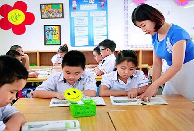 Tây Ninh công bố dự thảo trần học phí trường chất lượng cao