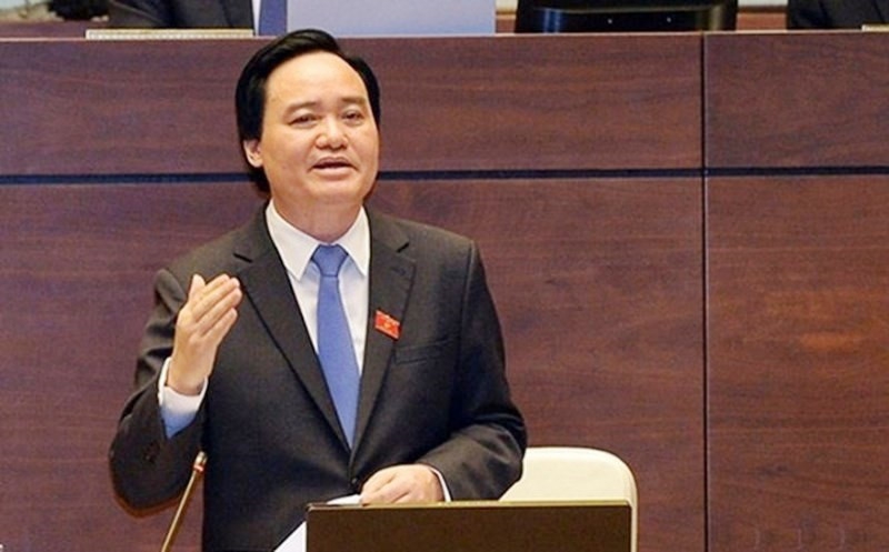 Bộ trưởng Phùng Xuân Nhạ: Tự chủ đại học phải thực chất