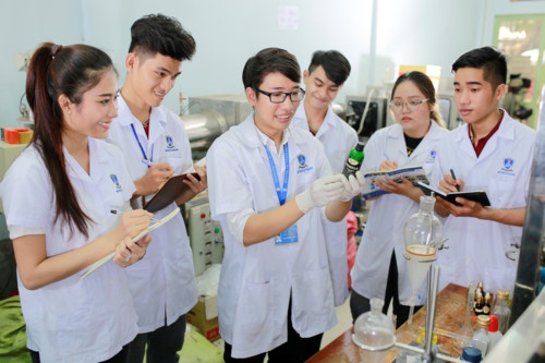 Xét học bạ THPT lớp 12: Nhân đôi cơ hội vào Đại học - Ảnh minh hoạ 3