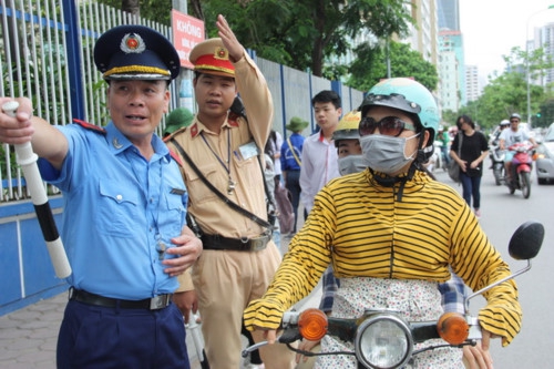 Chung tay vì kỳ thi quốc gia nhẹ nhàng, hiệu quả - Ảnh minh hoạ 11