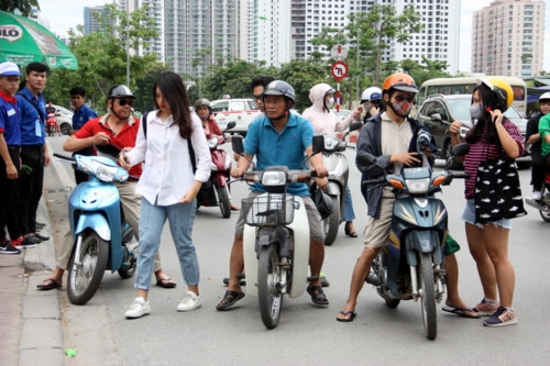 Chung tay vì kỳ thi quốc gia nhẹ nhàng, hiệu quả - Ảnh minh hoạ 3