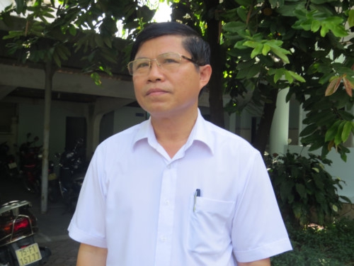 Thừa Thiên Huế sẵn sàng cho kỳ thi THPT quốc gia 2018 - Ảnh minh hoạ 2