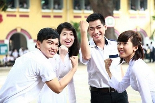 Viện Đại học Mở Hà Nội phối hợp tỉnh Lào Cai chuẩn bị cho Kỳ thi THPT quốc gia