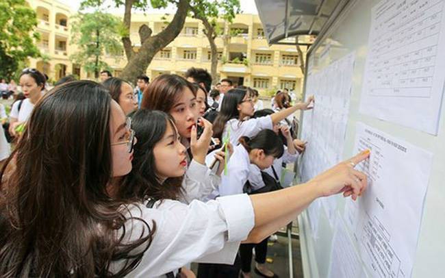 Ông Vũ Văn Sử Giám đốc Sở Giáo dục và Đào tạo Hà Giang: Chúng tôi đang thực hiện rà soát một cách nghiêm túc nhất