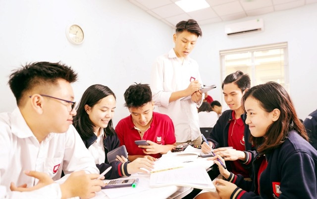 Ngân hàng Thế giới ghi nhận  thành tựu giáo dục Việt Nam