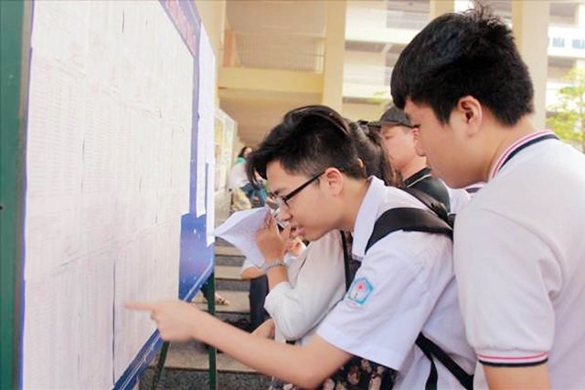 Hai góc nhìn từ kỳ tuyển sinh vào lớp 10 tại Hà Nội