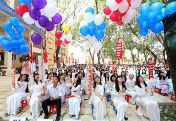 Hà Giang triển khai chuẩn bị khai giảng năm học mới