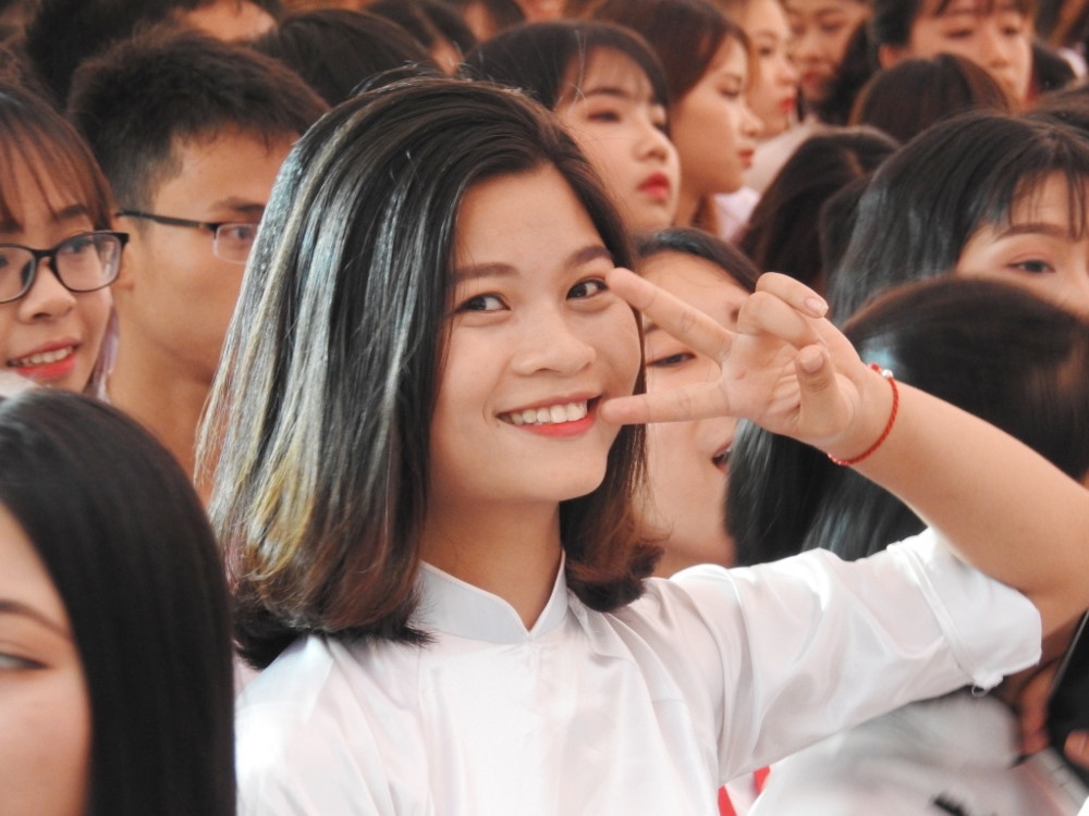 Trường Đại học Hà Nội công bố “điểm sàn” năm 2018