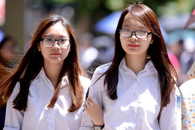 Trường Đại học Y Dược Thái Bình công bố mức điểm nhận hồ sơ xét tuyển đại học