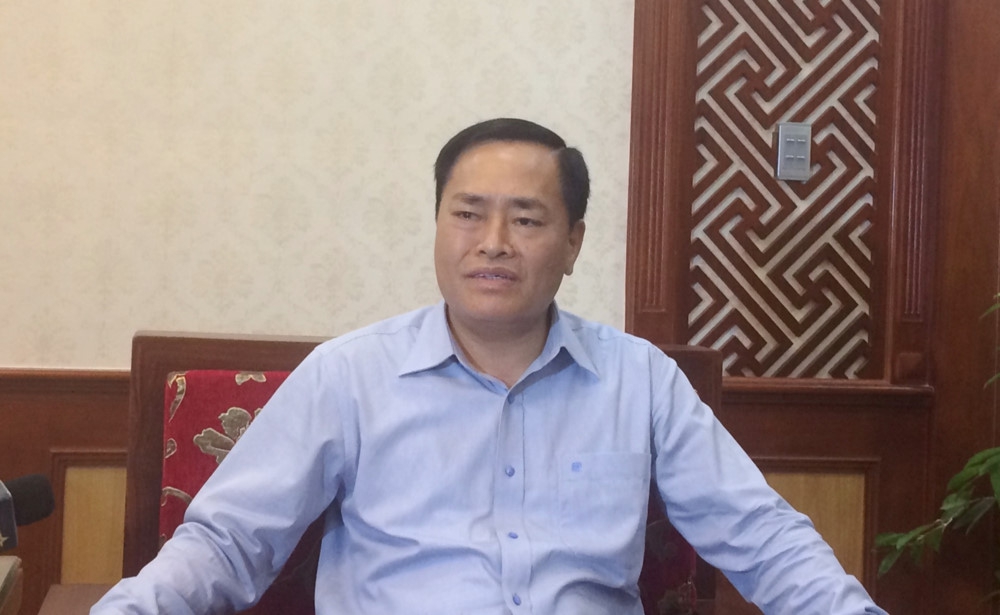 Phó chủ tịch UBND tỉnh Lạng Sơn: Quy trình chặt chẽ, vấn đề là ở con người
