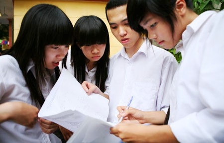 Học viện Nông nghiệp Việt Nam dự báo điểm trúng tuyển 1 số ngành