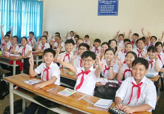 Ninh Bình ban hành kế hoạch thời gian năm học 2018-2019