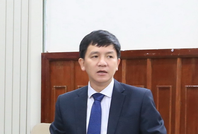 Học viện Ngân hàng khẳng định công tác coi thi ở Hà Giang nghiêm túc, đúng quy chế