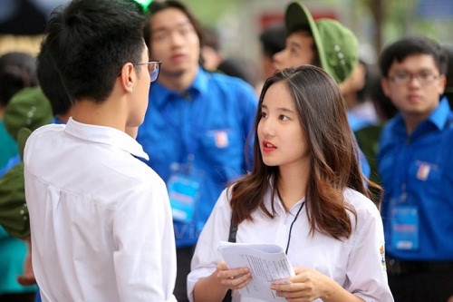 Đã có 80 thí sinh trúng tuyển Trường đại học Y Hà Nội