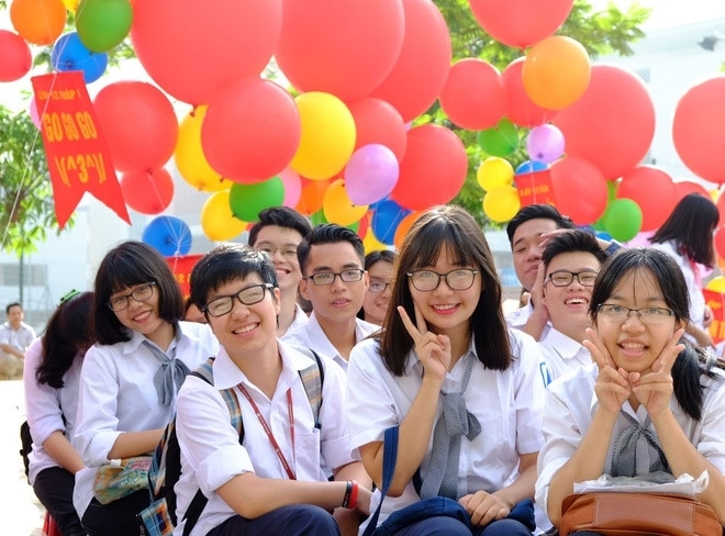 Hậu Giang: Học sinh tựu trường sớm nhất là ngày 13/8