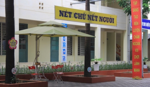 Sẵn sàng cho Năm học mới - Ảnh minh hoạ 2