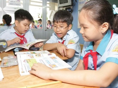 Đồng Tháp nâng cao chất lượng dạy học 2 buổi/ngày ở tiểu học