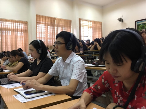 Đảm bảo chất lượng ĐH: Học tập quốc tế, ứng dụng vào thực tiễn trường ĐH Việt Nam - Ảnh minh hoạ 2