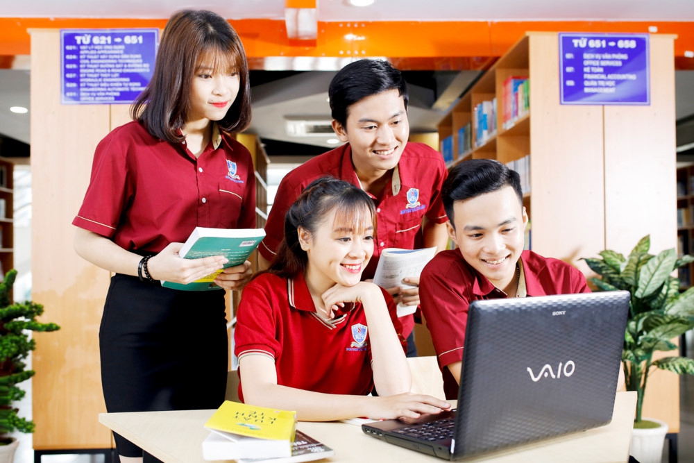 Giáo dục đại học - Chuẩn hóa và hội nhập