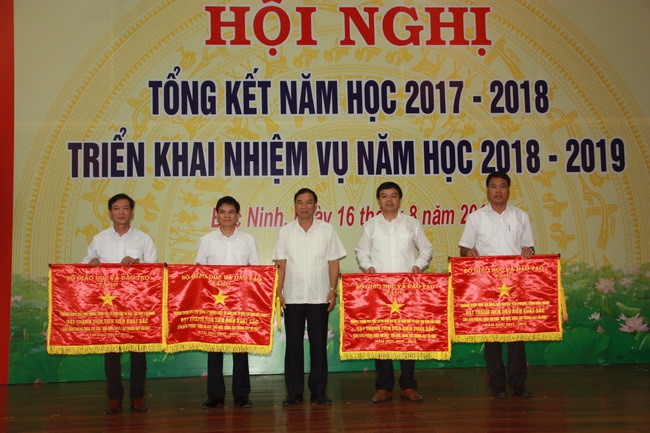 Đòi hỏi GD Bắc Ninh đổi mới đáp ứng tốc độ phát triển kinh tế địa phương